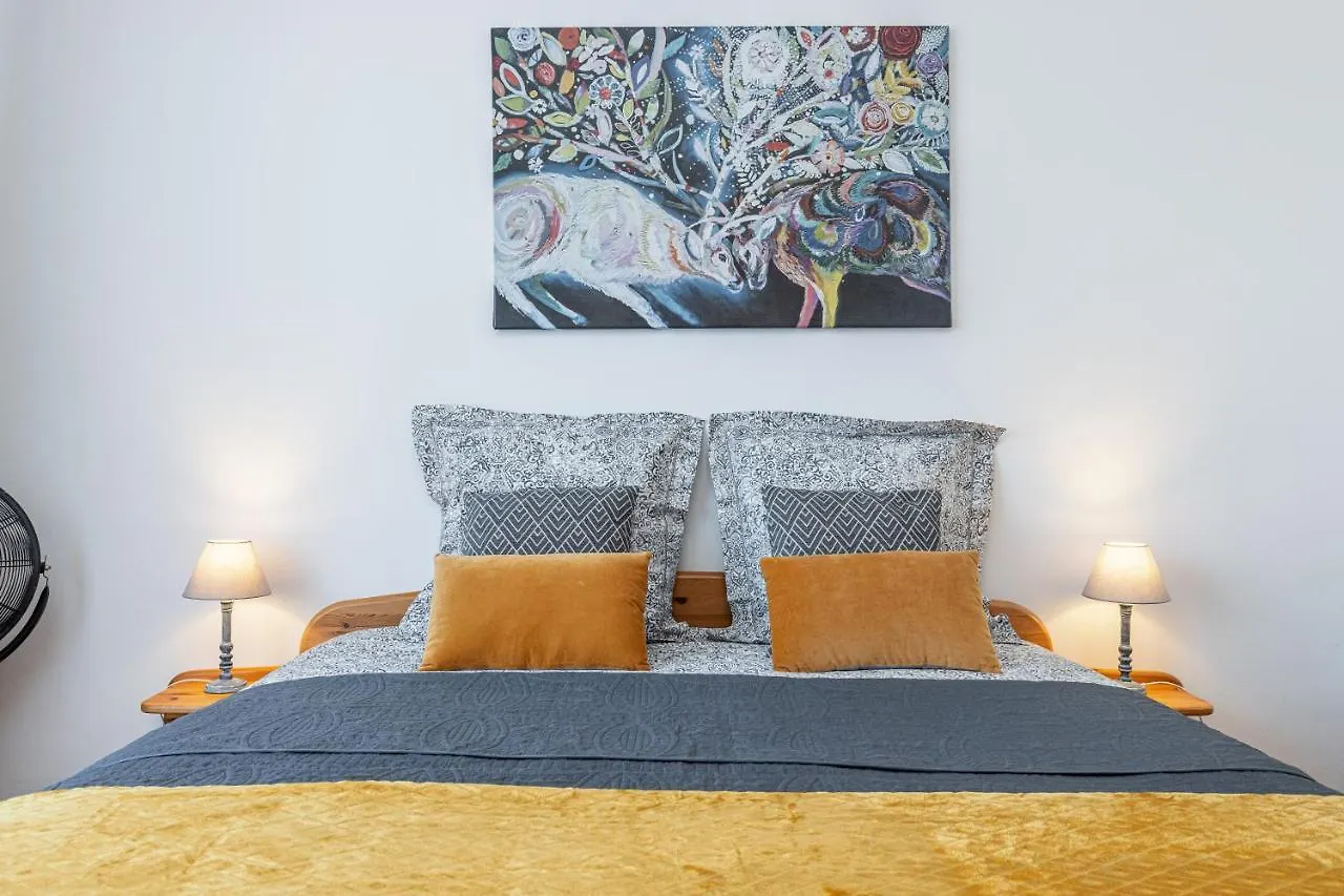 Apartman The Place To Be In Nizza